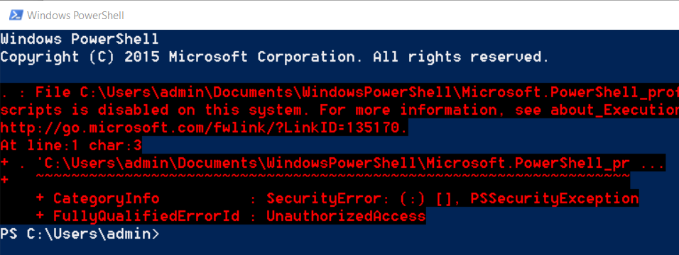 PowerShell-with-ugly-fuzzy-blurry-font